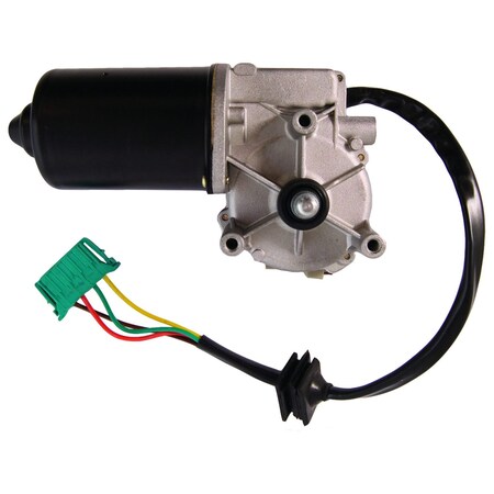 Automotive Window Motor, Replacement For Wai Global WPM9034